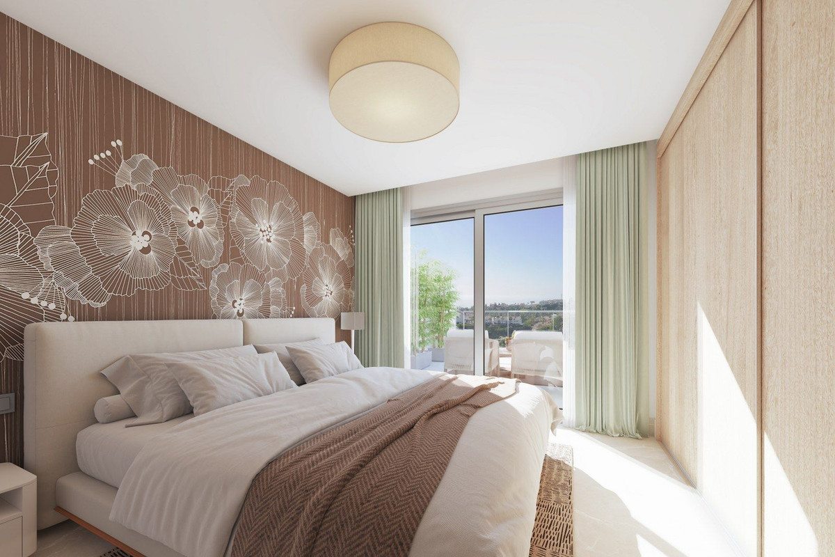 2 Bed, 2 Bath, ApartmentFor Sale, Mijas Costa, Malaga