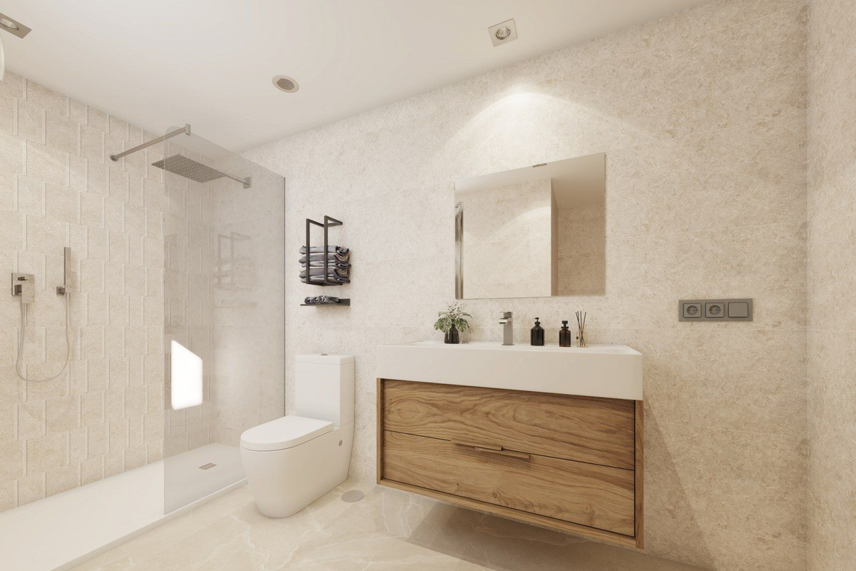 2 Bed, 2 Bath, ApartmentFor Sale, Mijas Costa, Malaga