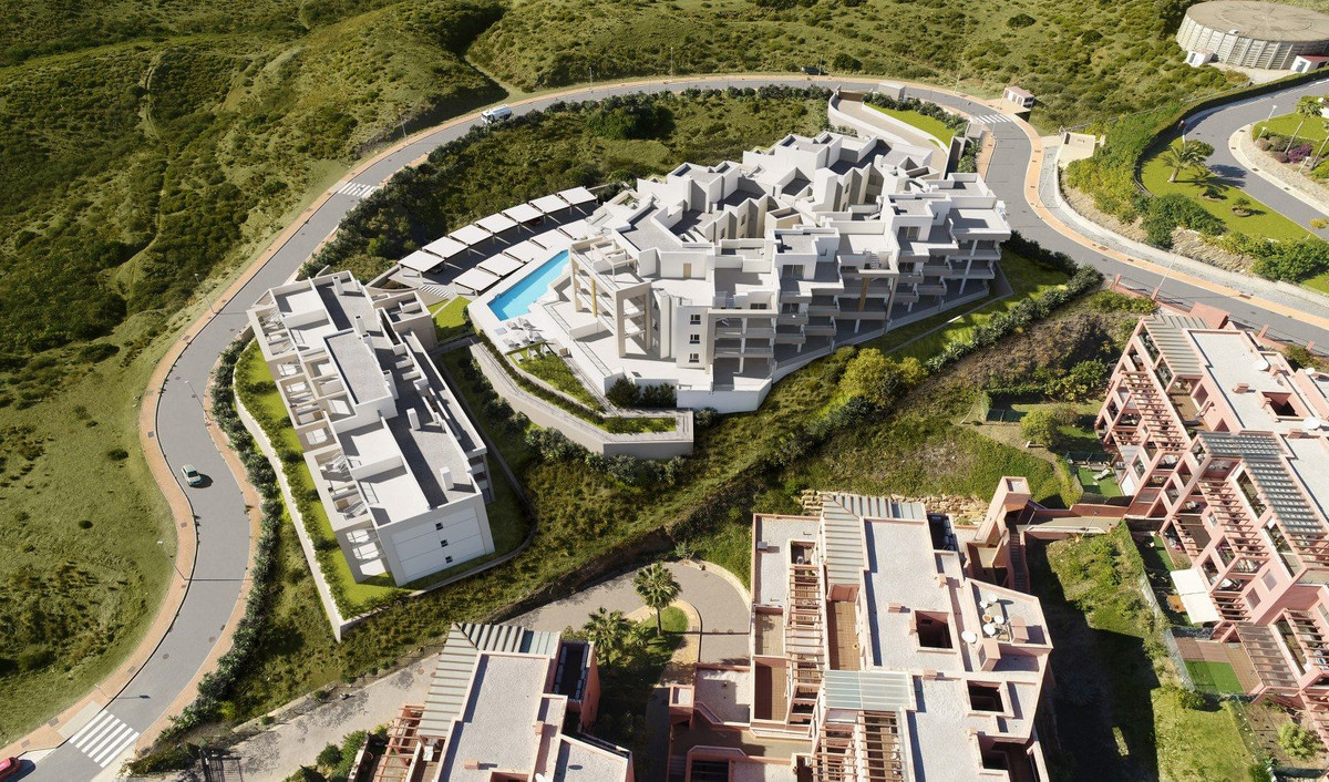 2 Bed, 2 Bath, ApartmentFor Sale, Mijas Costa, Malaga