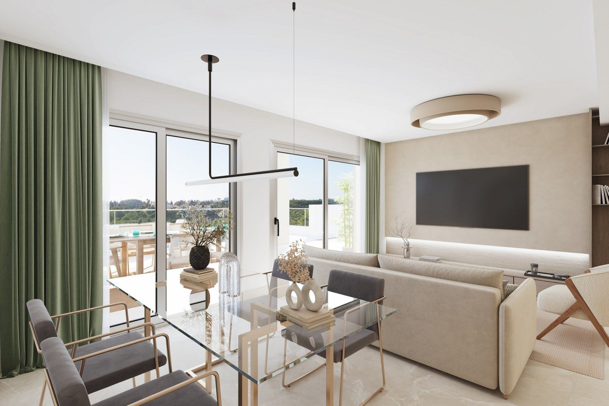 2 Bed, 2 Bath, ApartmentFor Sale, Mijas Costa, Malaga