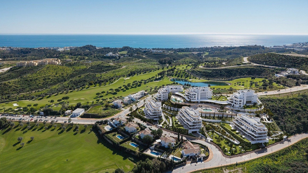 2 Bed, 2 Bath, ApartmentFor Sale, Mijas Costa, Malaga