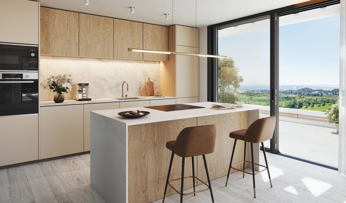 2 Bed, 2 Bath, ApartmentFor Sale, Mijas Costa, Malaga