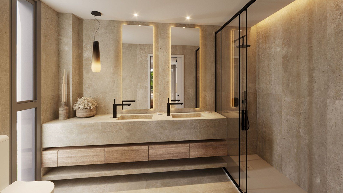 3 Bed, 2 Bath, ApartmentFor Sale, Estepona, Malaga