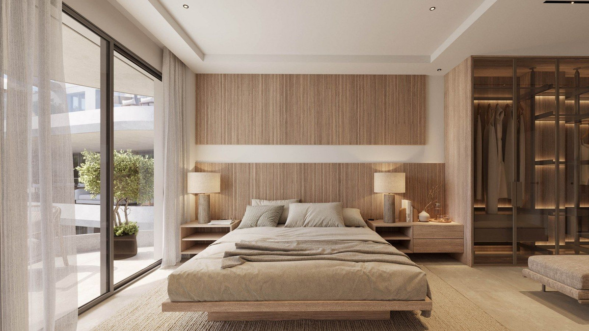 3 Bed, 2 Bath, ApartmentFor Sale, Estepona, Malaga