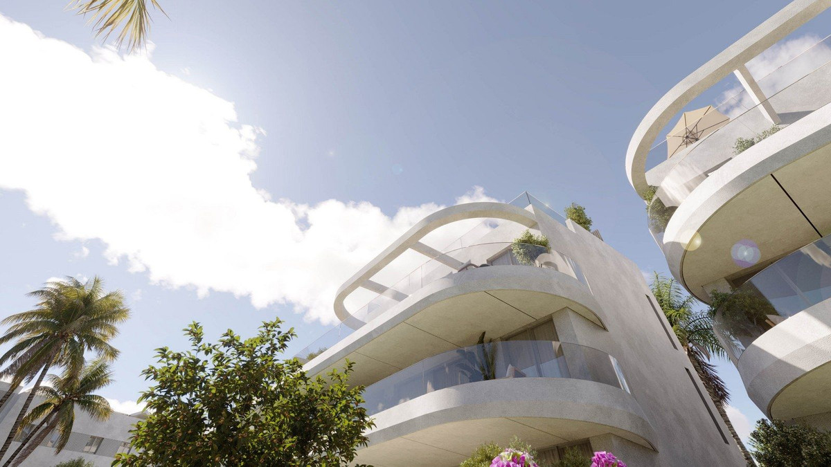 2 Bed, 2 Bath, ApartmentFor Sale, Estepona, Malaga