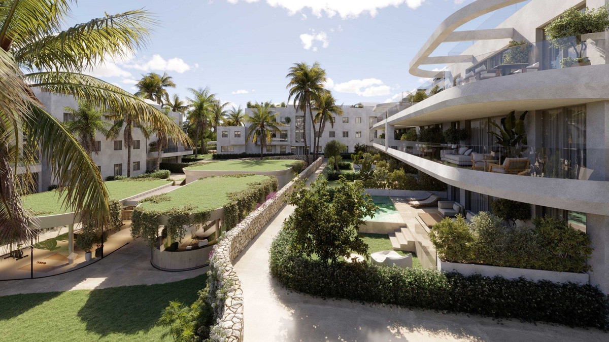 2 Bed, 2 Bath, ApartmentFor Sale, Estepona, Malaga