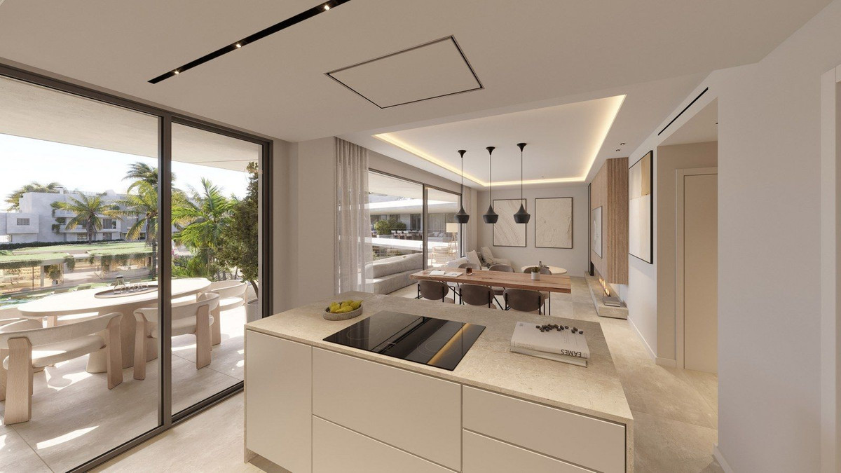 2 Bed, 2 Bath, ApartmentFor Sale, Estepona, Malaga