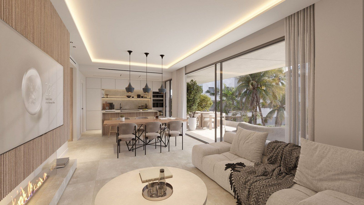 2 Bed, 2 Bath, ApartmentFor Sale, Estepona, Malaga