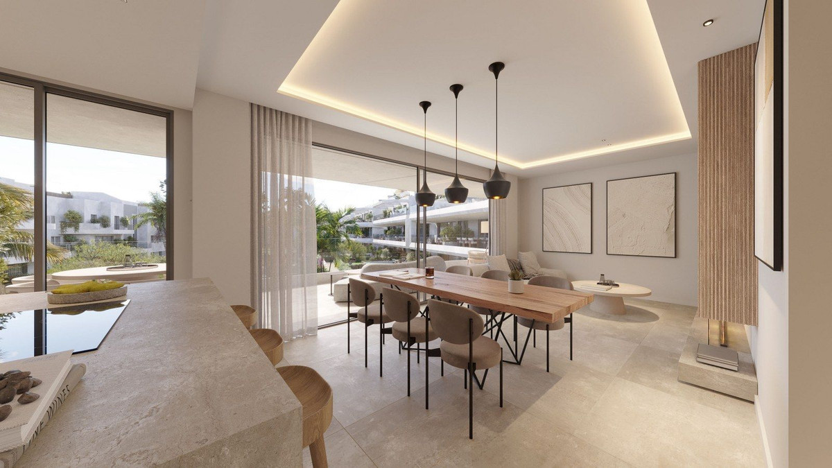 2 Bed, 2 Bath, ApartmentFor Sale, Estepona, Malaga