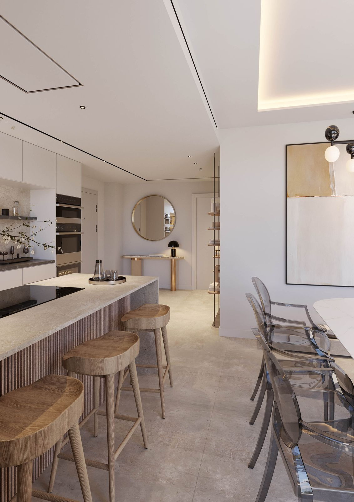 2 Bed, 2 Bath, ApartmentFor Sale, Estepona, Malaga