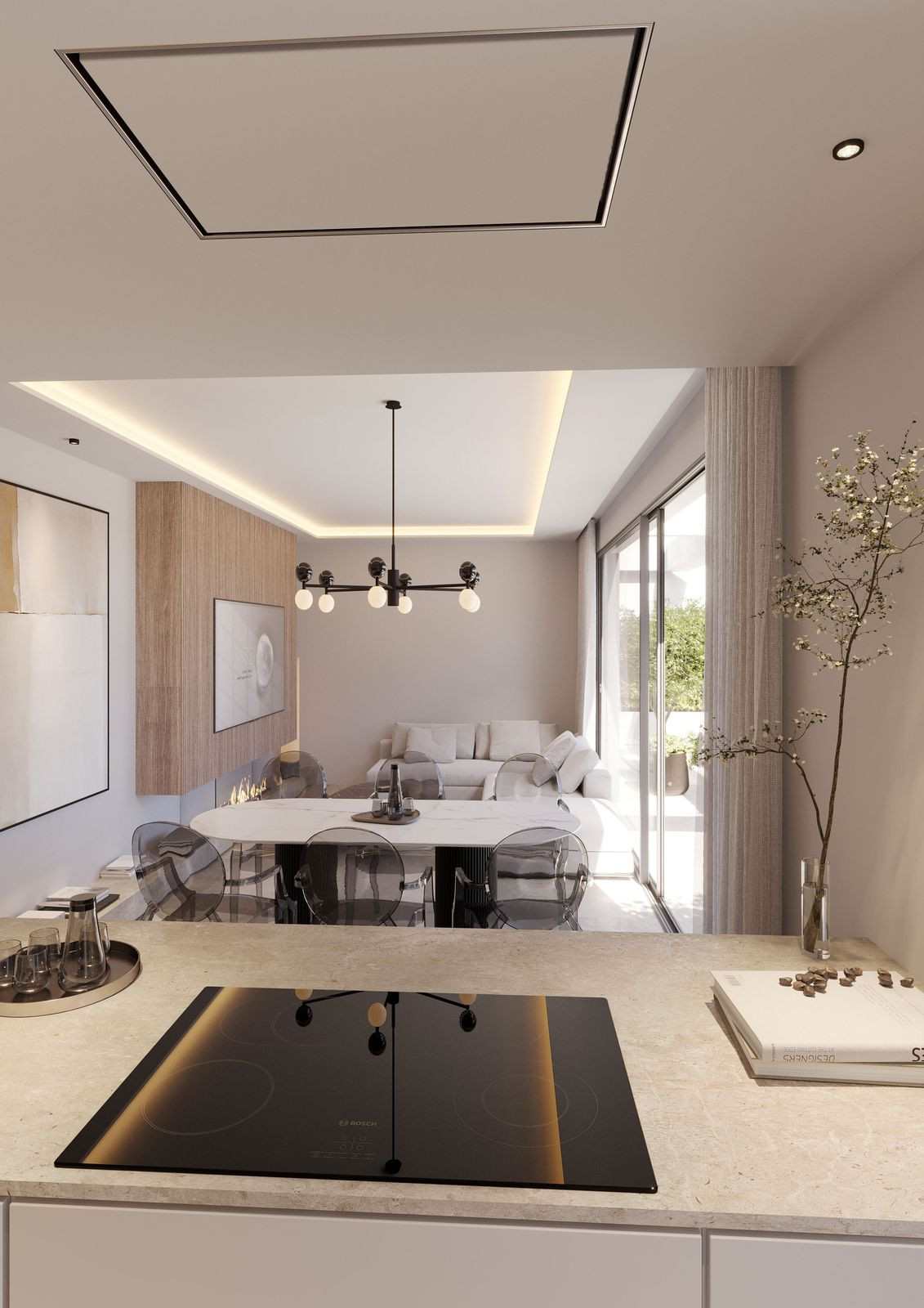 2 Bed, 2 Bath, ApartmentFor Sale, Estepona, Malaga