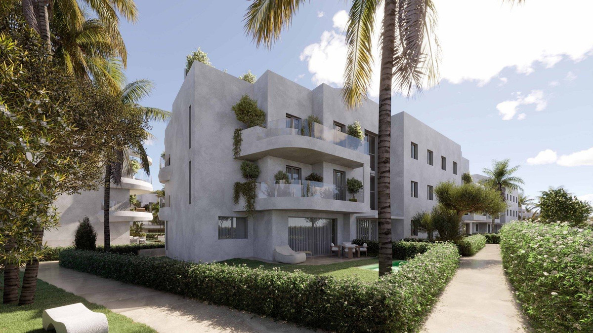 2 Bed, 2 Bath, ApartmentFor Sale, Estepona, Malaga