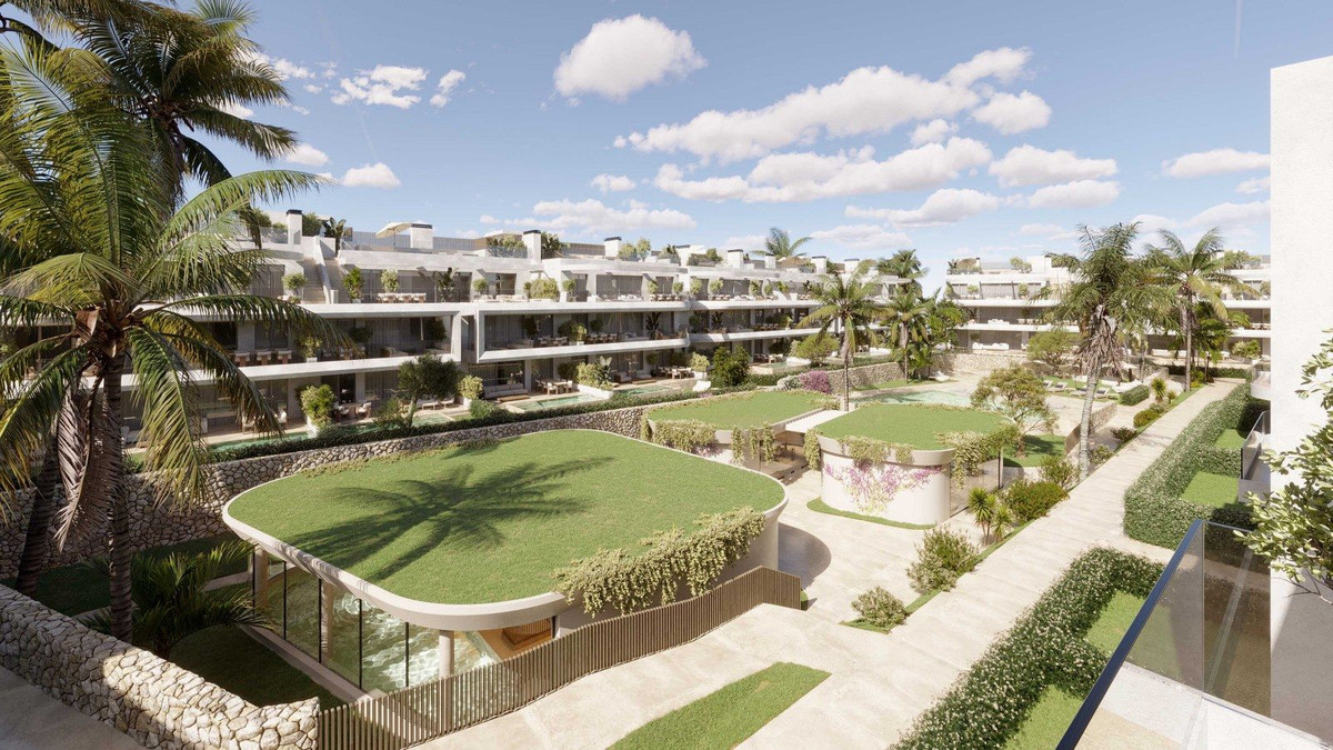 2 Bed, 2 Bath, ApartmentFor Sale, Estepona, Malaga