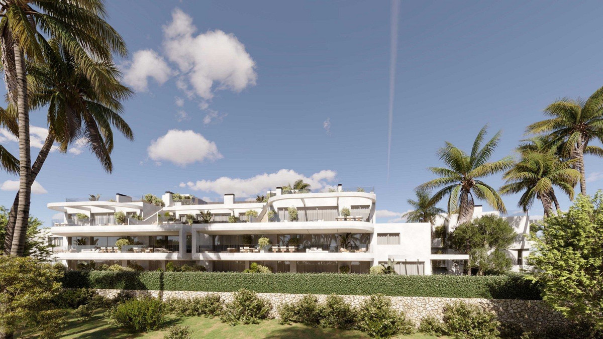 2 Bed, 2 Bath, ApartmentFor Sale, Estepona, Malaga