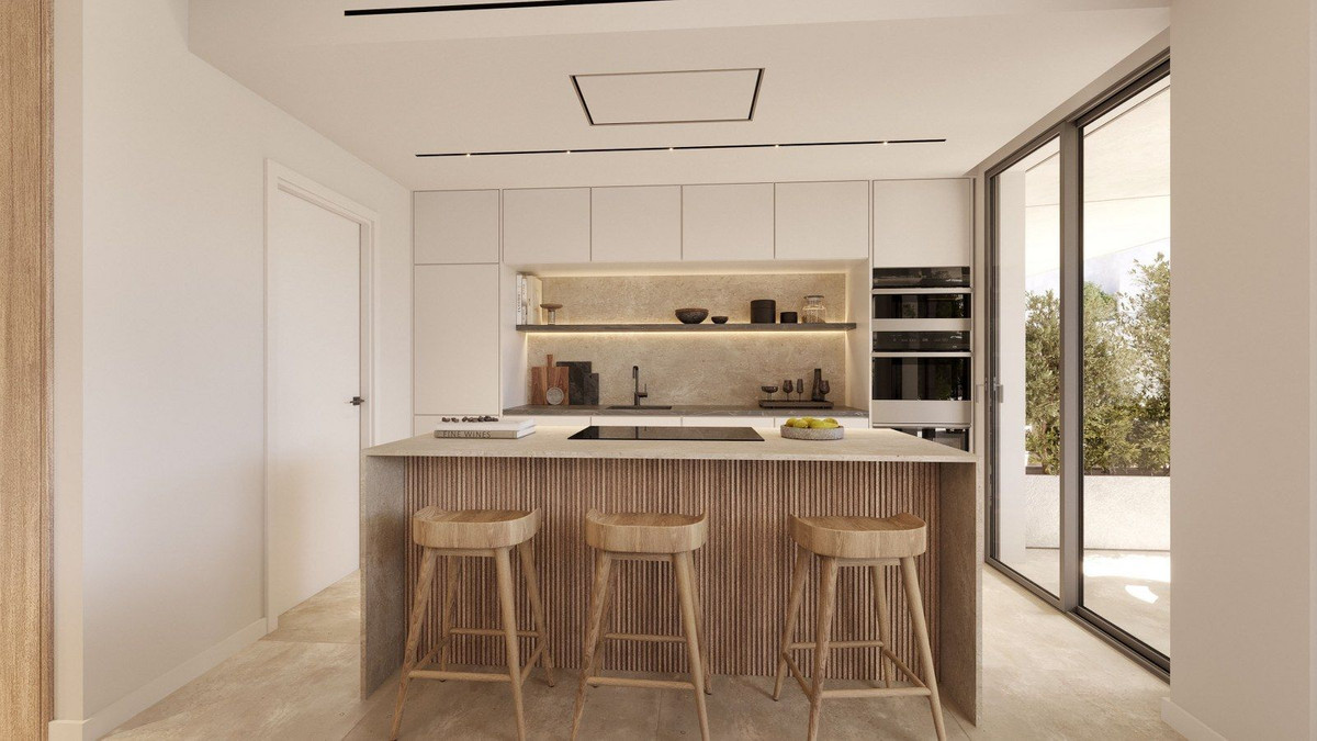 1 Bed, 1 Bath, ApartmentFor Sale, Estepona, Malaga