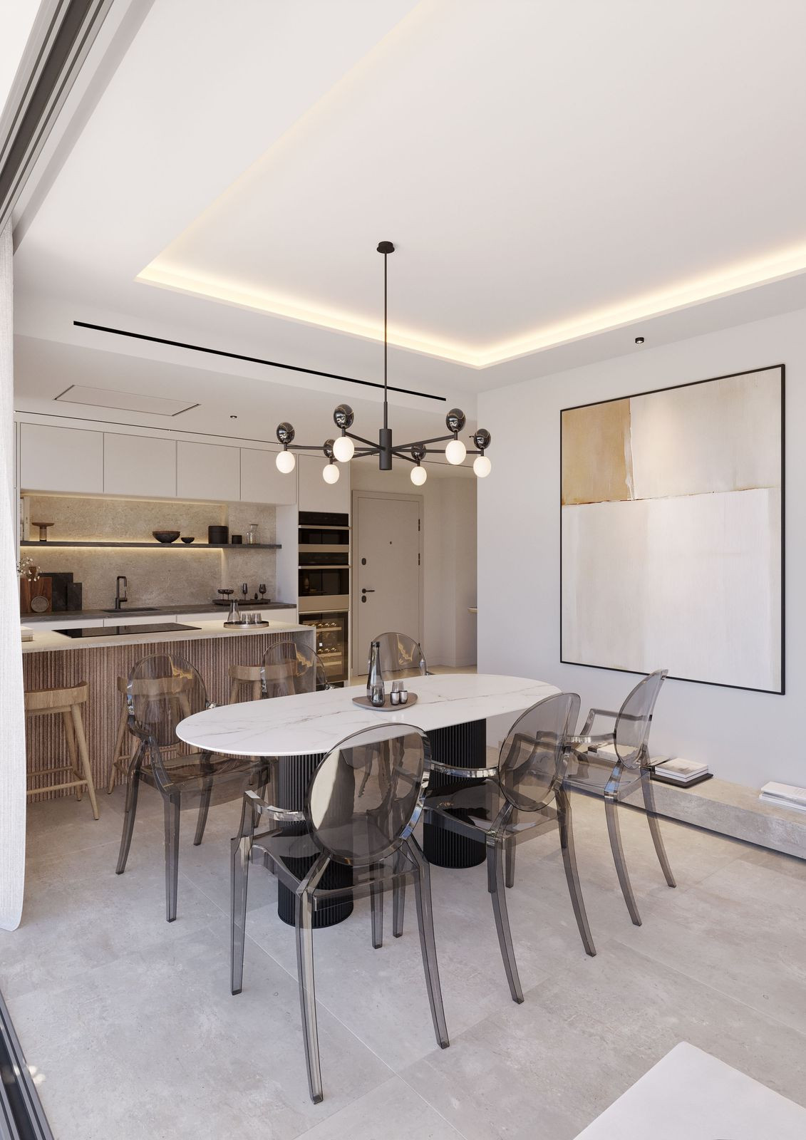 1 Bed, 1 Bath, ApartmentFor Sale, Estepona, Malaga