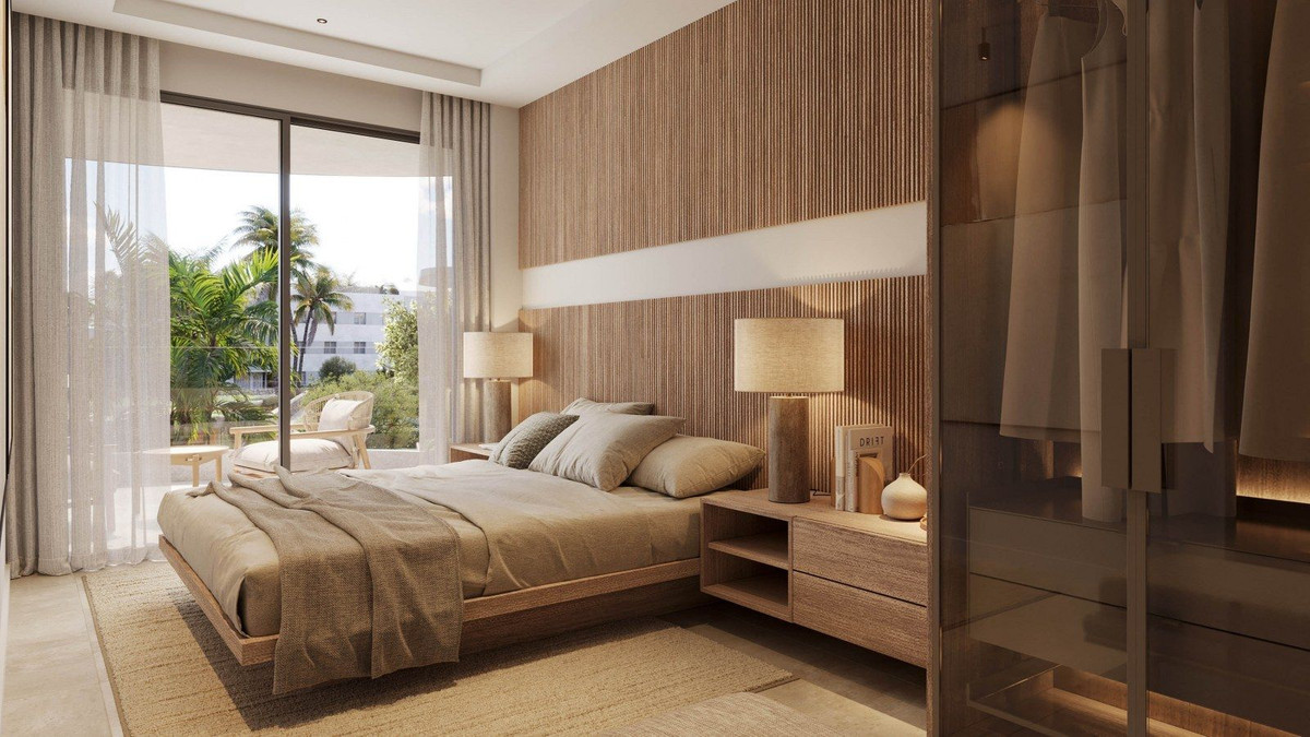 1 Bed, 1 Bath, ApartmentFor Sale, Estepona, Malaga