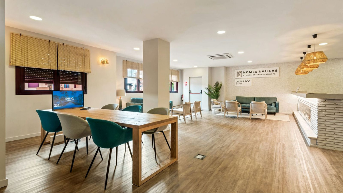 1 Bed, 1 Bath, ApartmentFor Sale, New Golden Mile, Malaga