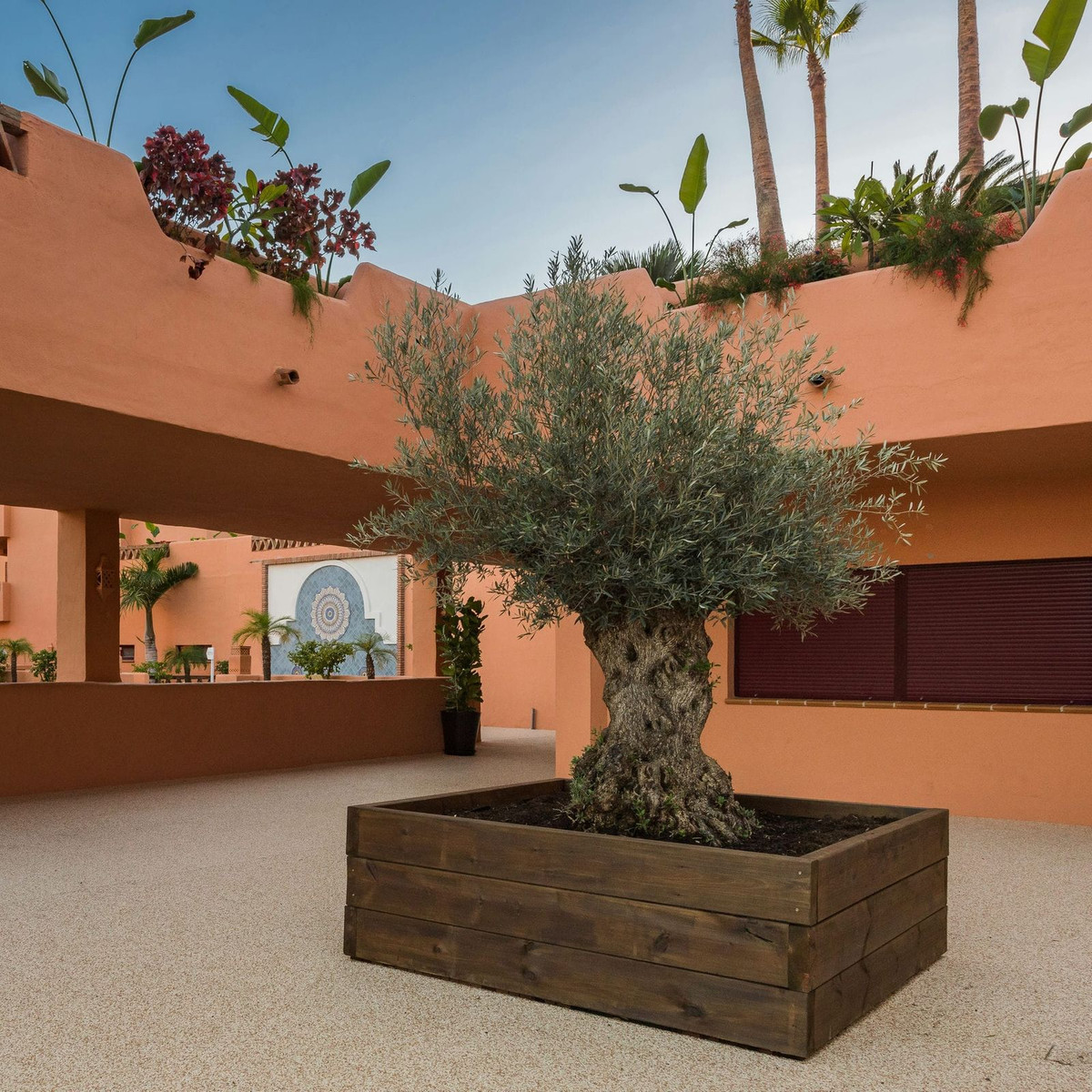 2 Bed, 2 Bath, ApartmentFor Sale, New Golden Mile, Malaga