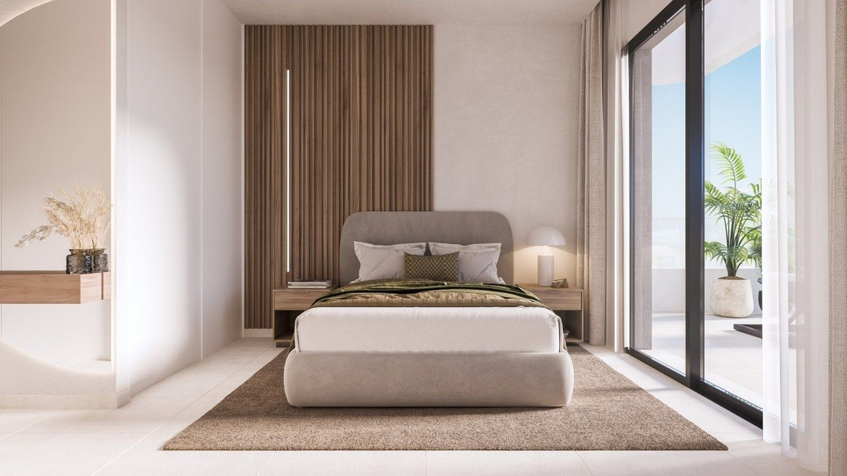 2 Bed, 2 Bath, ApartmentFor Sale, New Golden Mile, Malaga