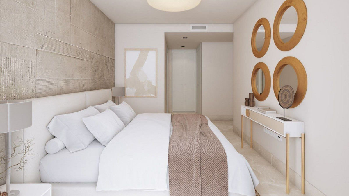 3 Bed, 2 Bath, ApartmentFor Sale, Benahavis, Malaga