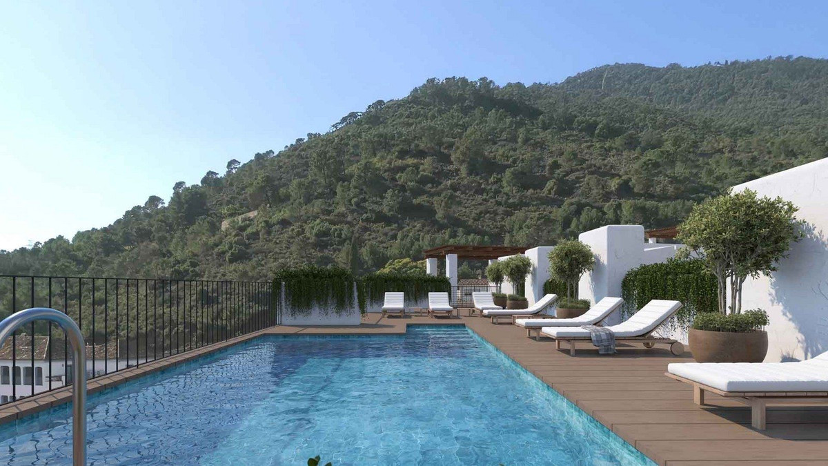 2 Bed, 2 Bath, ApartmentFor Sale, Benahavis, Malaga