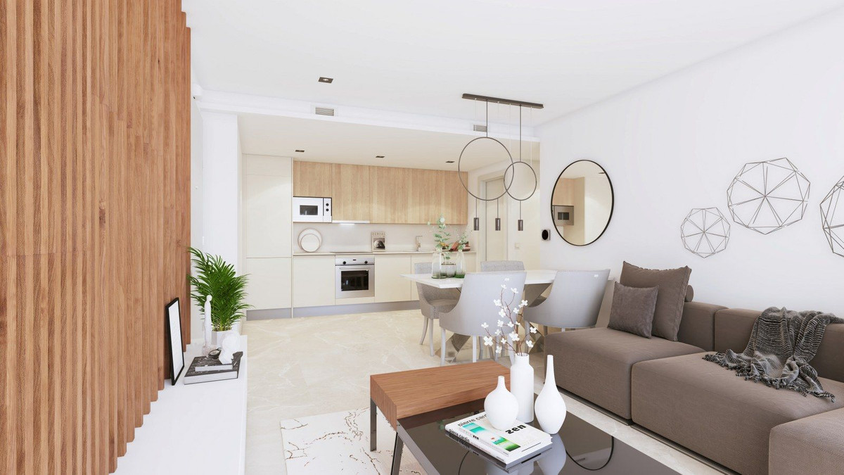 2 Bed, 2 Bath, ApartmentFor Sale, Benahavis, Malaga