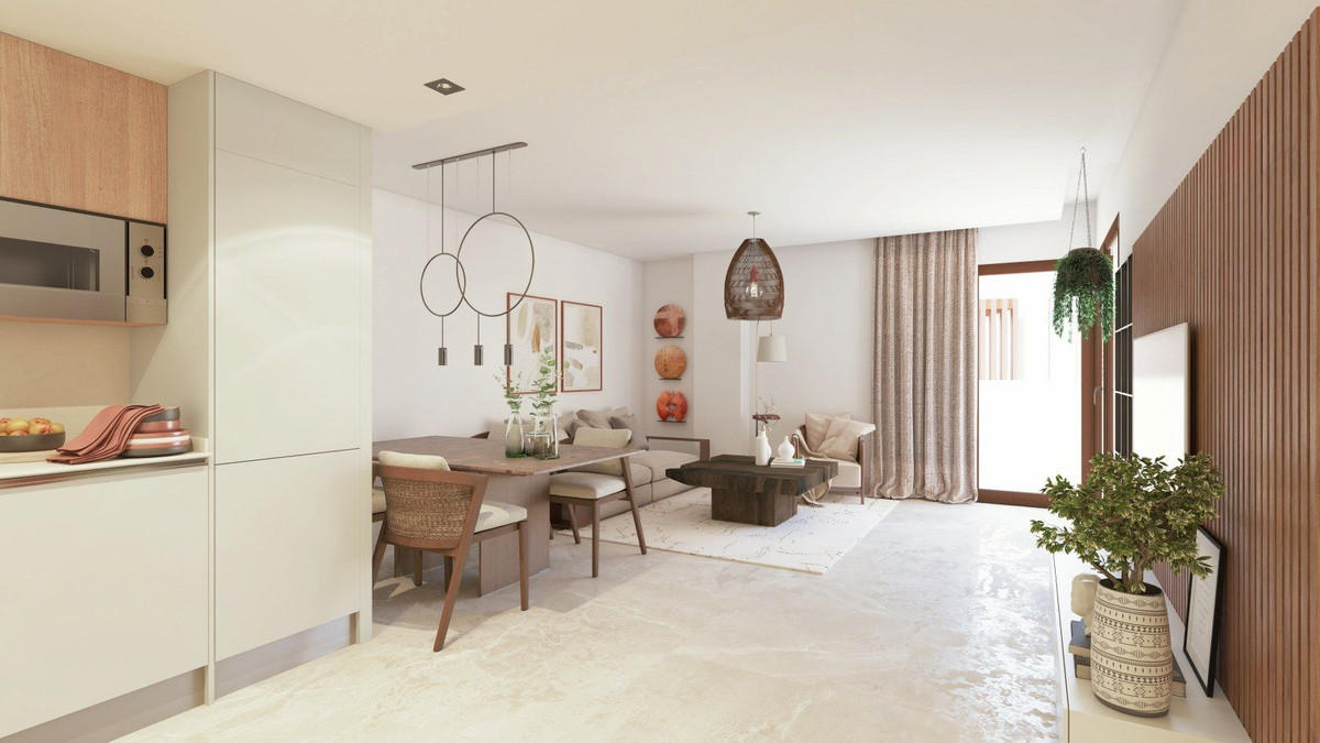 2 Bed, 2 Bath, ApartmentFor Sale, Benahavis, Malaga