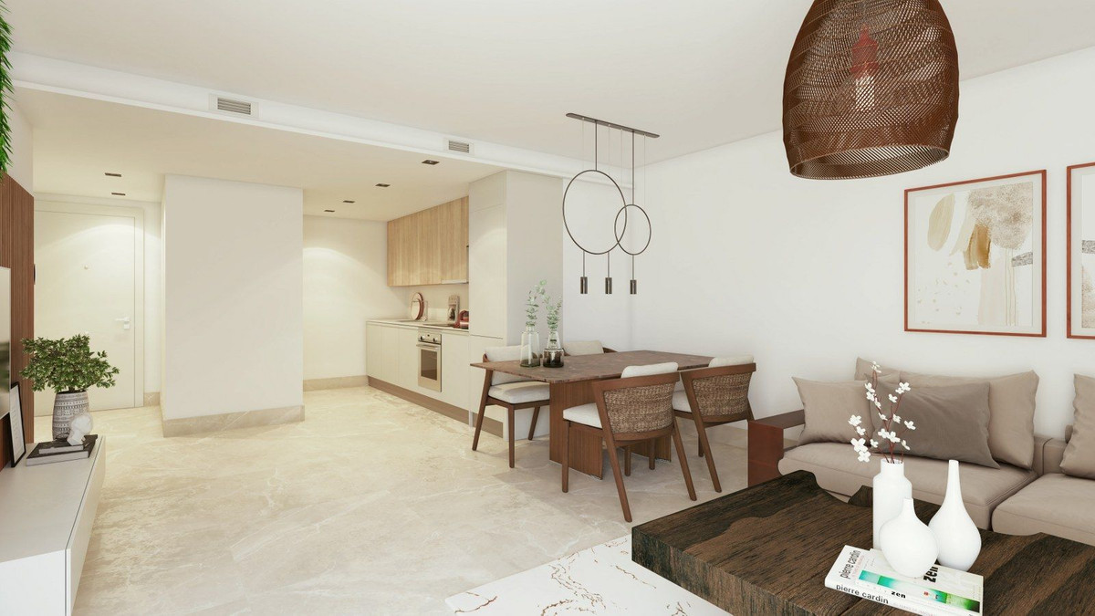 2 Bed, 2 Bath, ApartmentFor Sale, Benahavis, Malaga