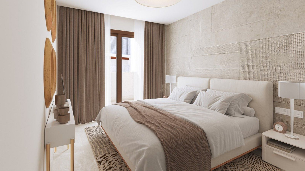 2 Bed, 2 Bath, ApartmentFor Sale, Benahavis, Malaga