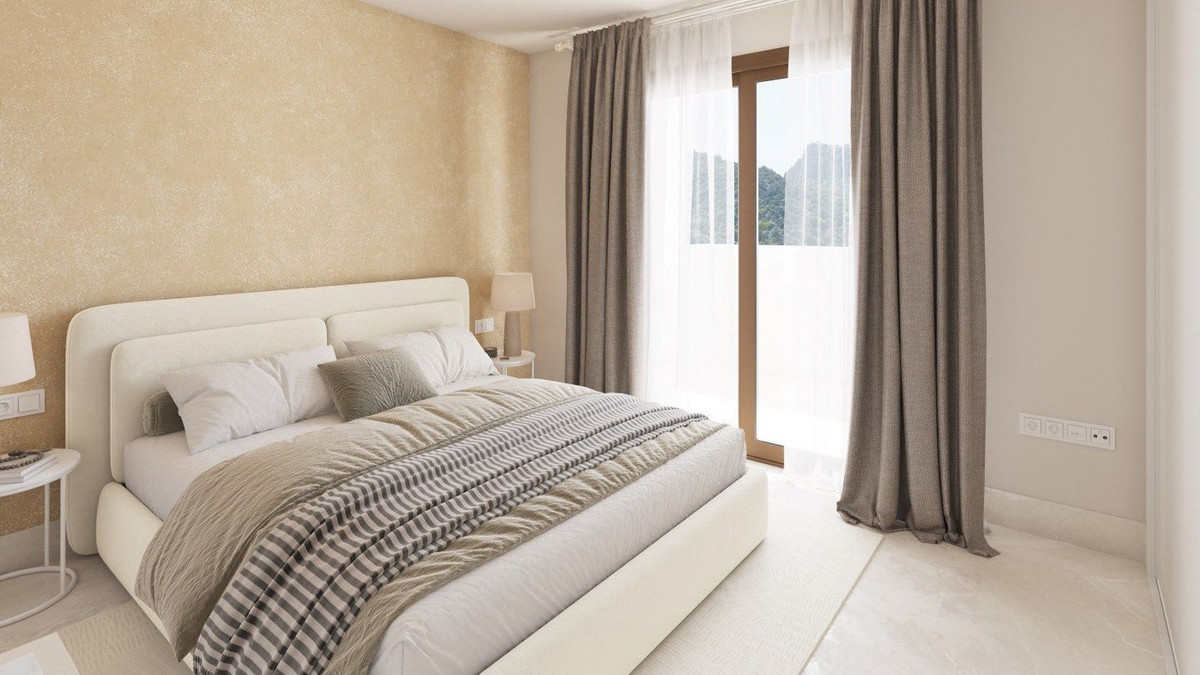 2 Bed, 2 Bath, ApartmentFor Sale, Benahavis, Malaga