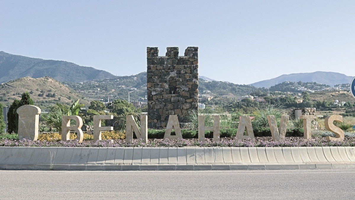 2 Bed, 2 Bath, ApartmentFor Sale, Benahavis, Malaga