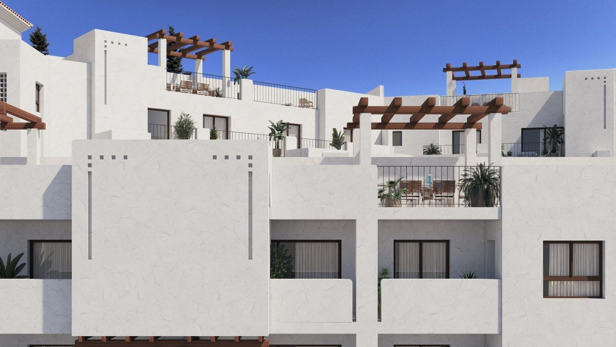 2 Bed, 2 Bath, ApartmentFor Sale, Benahavis, Malaga