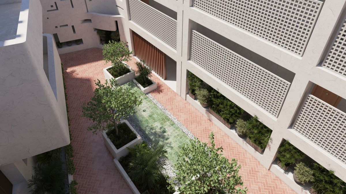 1 Bed, 1 Bath, ApartmentFor Sale, Benahavis, Malaga