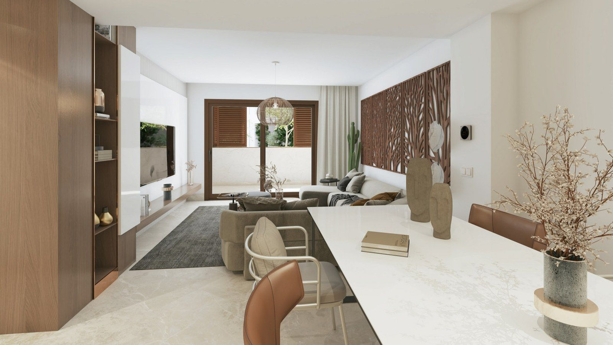 1 Bed, 1 Bath, ApartmentFor Sale, Benahavis, Malaga