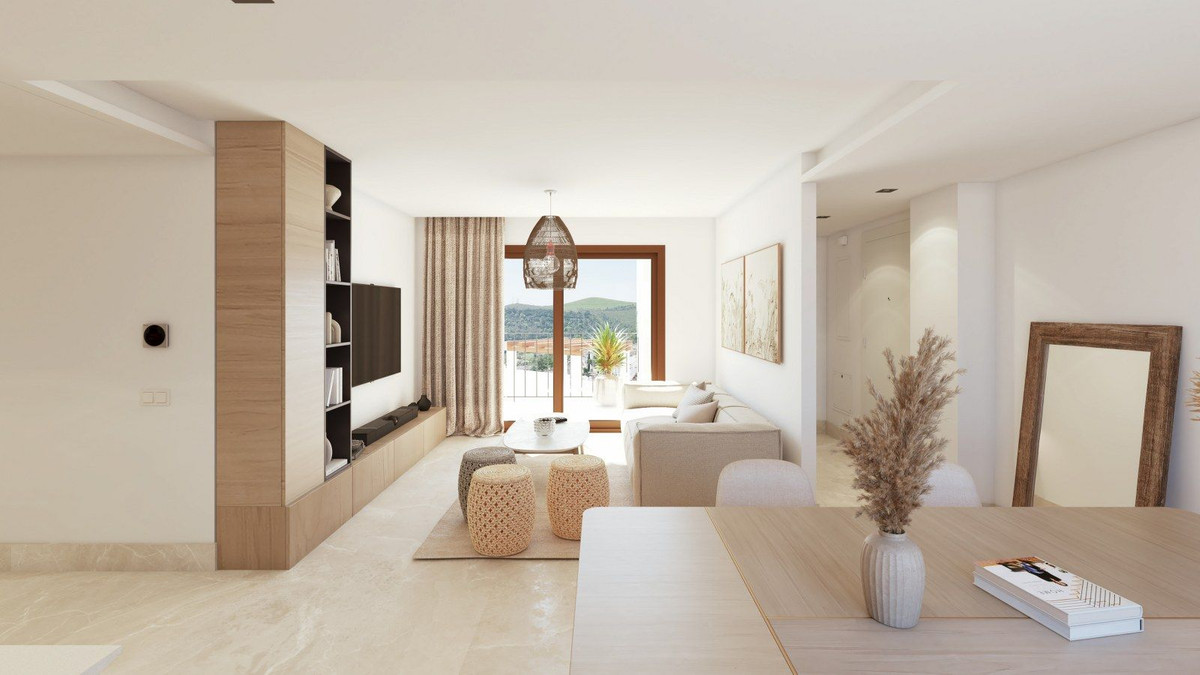 1 Bed, 1 Bath, ApartmentFor Sale, Benahavis, Malaga