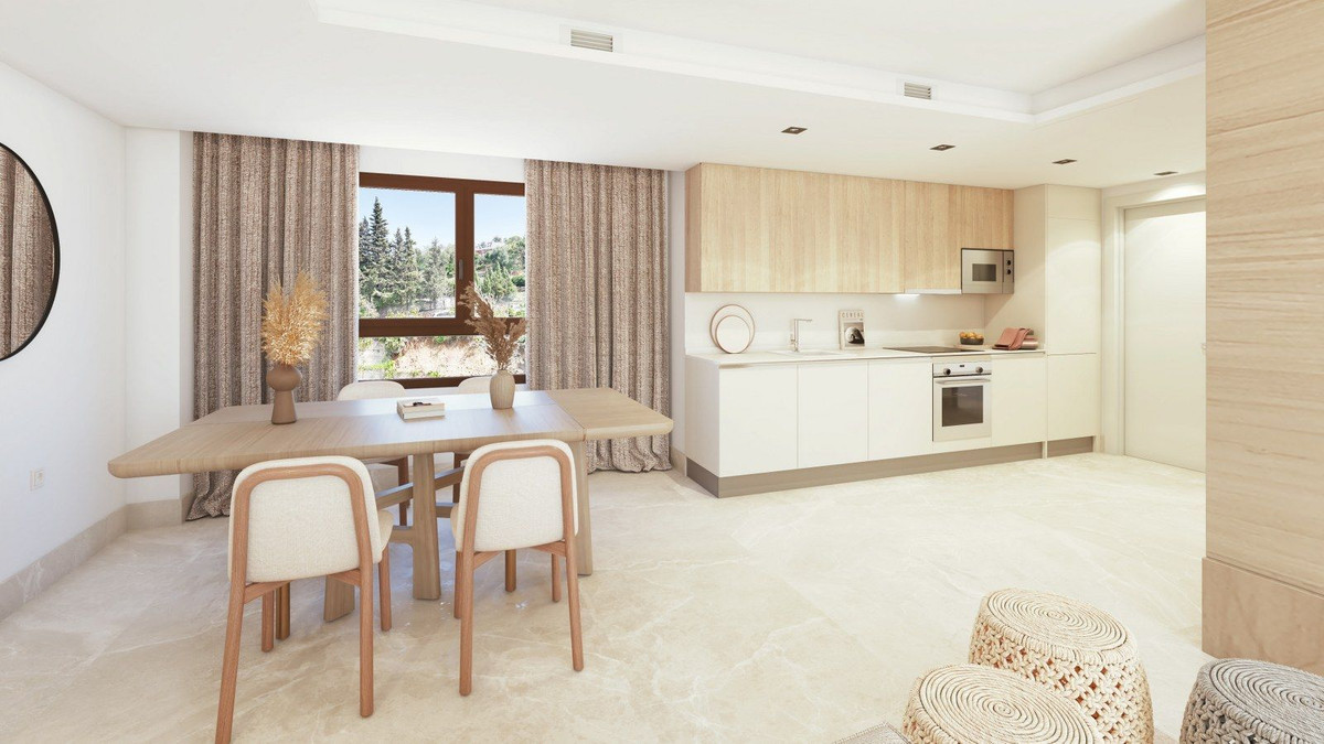 1 Bed, 1 Bath, ApartmentFor Sale, Benahavis, Malaga