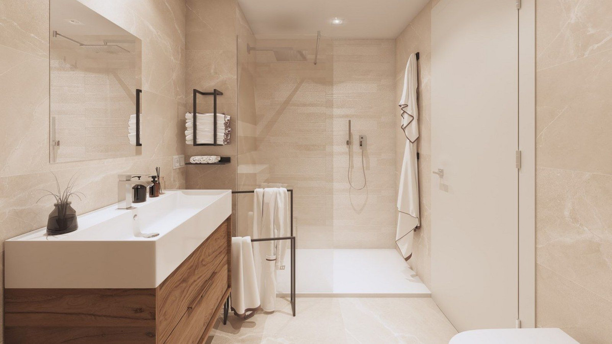 1 Bed, 1 Bath, ApartmentFor Sale, Benahavis, Malaga