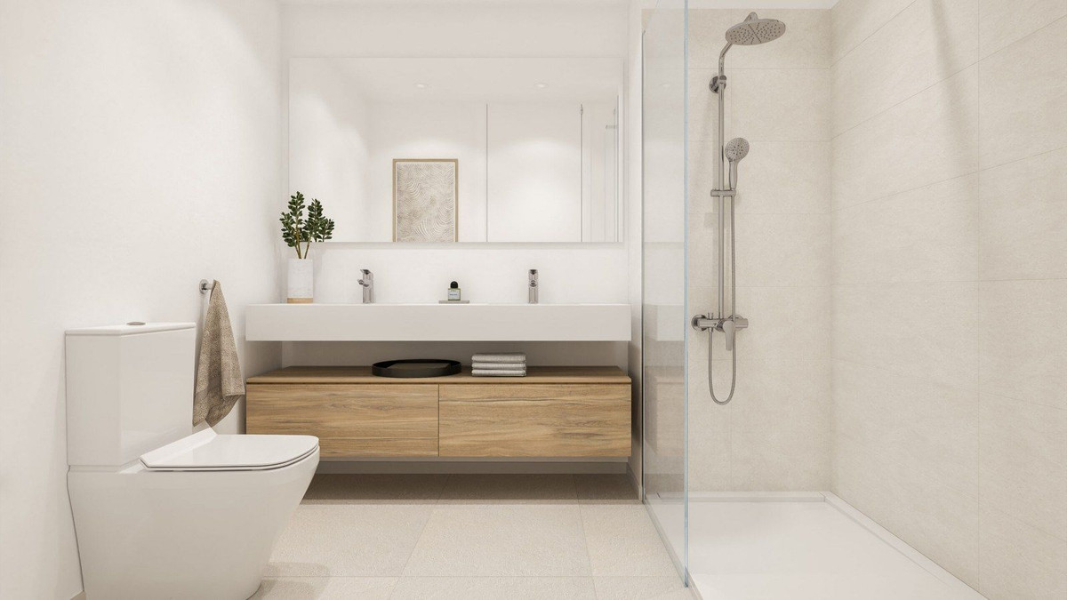 3 Bed, 2 Bath, ApartmentFor Sale, Estepona, Malaga