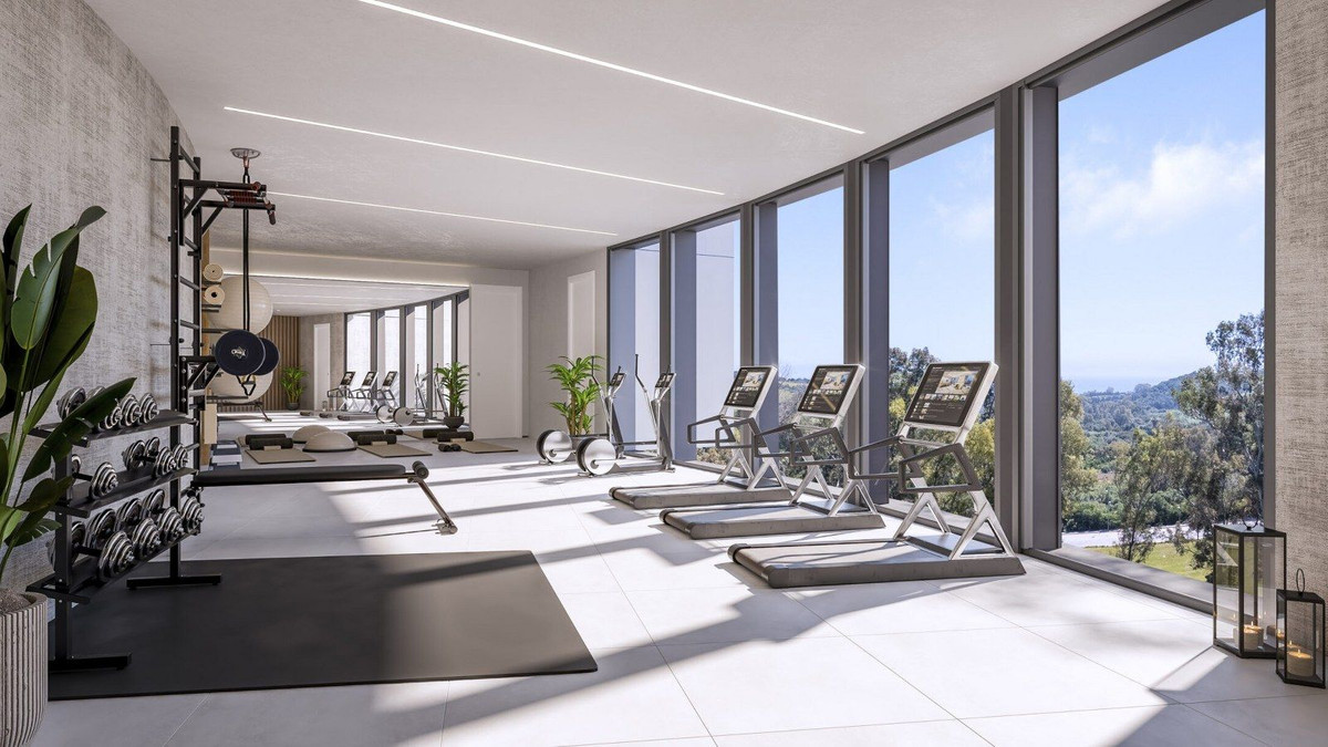 3 Bed, 2 Bath, ApartmentFor Sale, Estepona, Malaga