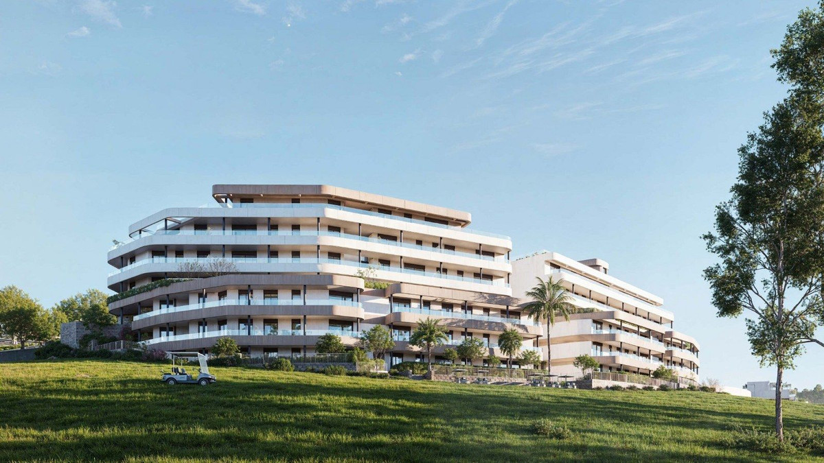 3 Bed, 2 Bath, ApartmentFor Sale, Estepona, Malaga