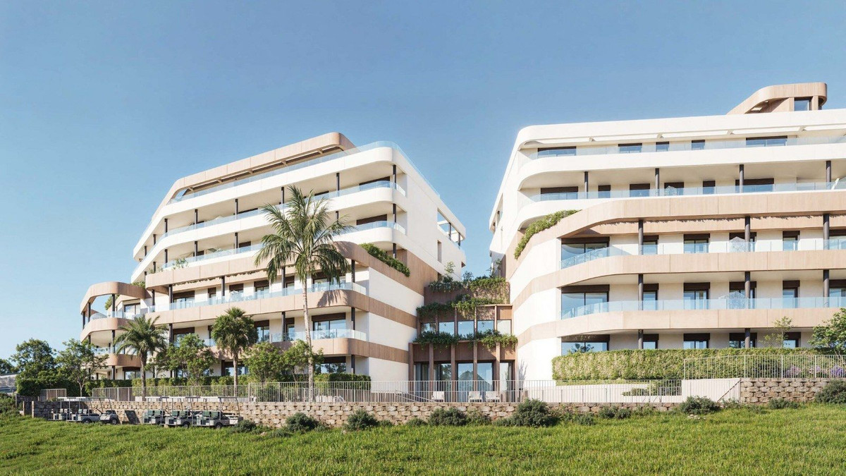 3 Bed, 2 Bath, ApartmentFor Sale, Estepona, Malaga