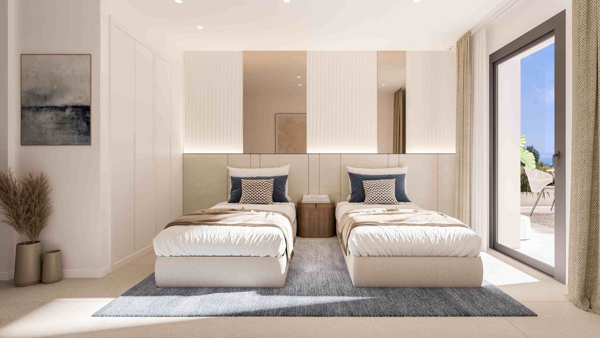 2 Bed, 2 Bath, ApartmentFor Sale, Estepona, Malaga