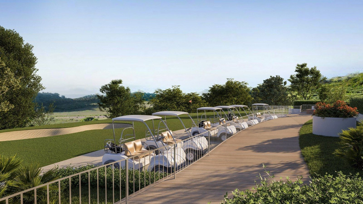 2 Bed, 2 Bath, ApartmentFor Sale, Estepona, Malaga