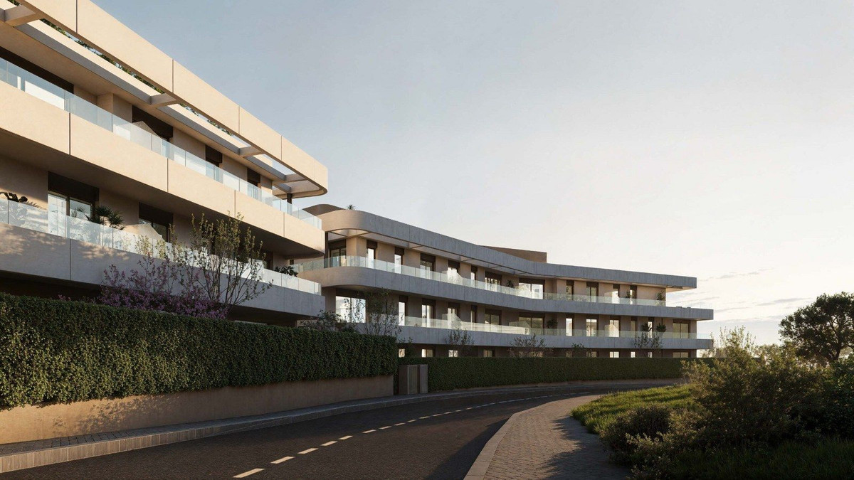 2 Bed, 2 Bath, ApartmentFor Sale, Estepona, Malaga