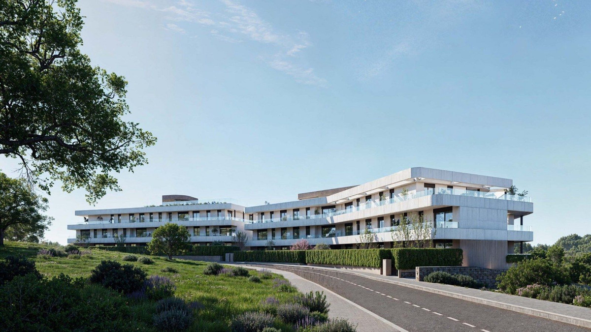 2 Bed, 2 Bath, ApartmentFor Sale, Estepona, Malaga