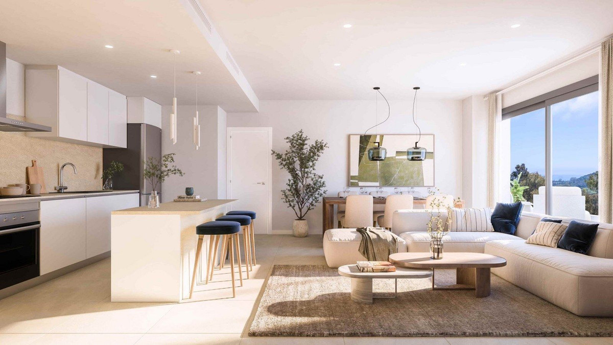 2 Bed, 2 Bath, ApartmentFor Sale, Estepona, Malaga