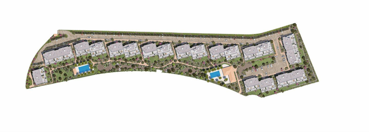 3 Bed, 2 Bath, ApartmentFor Sale, Casares Playa, Malaga