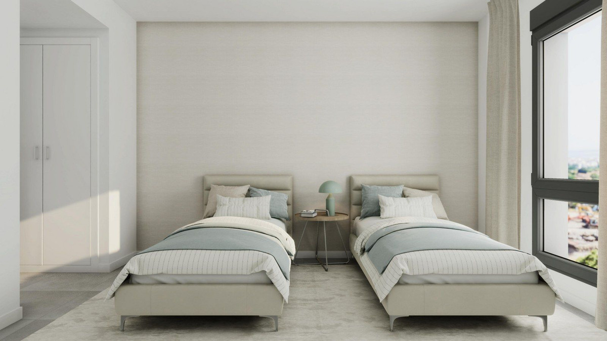 2 Bed, 2 Bath, ApartmentFor Sale, Casares Playa, Malaga