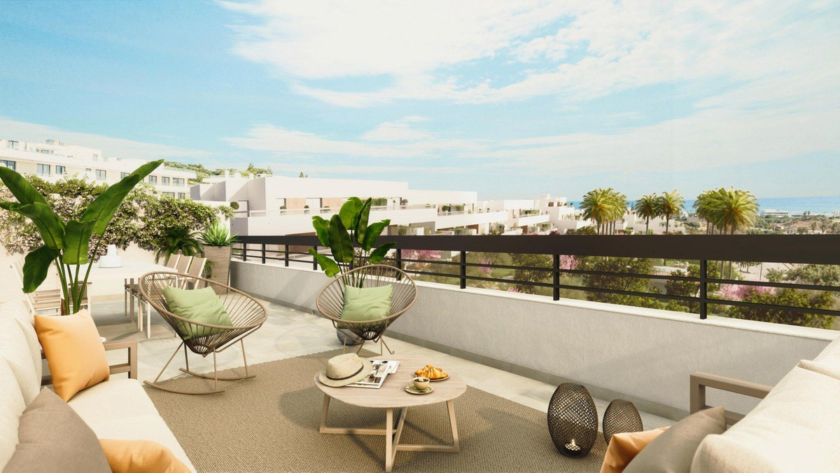 2 Bed, 2 Bath, ApartmentFor Sale, Casares Playa, Malaga